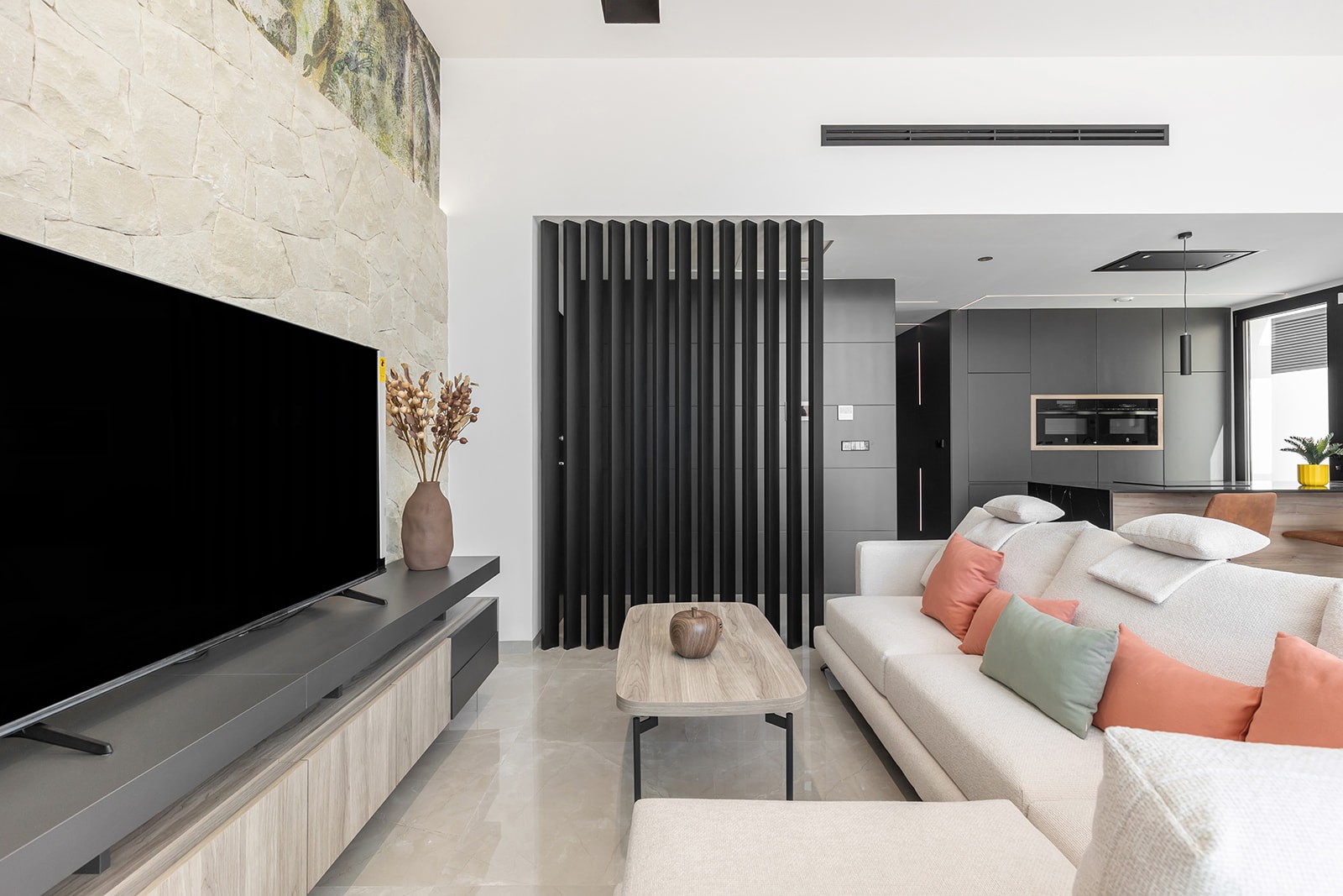 Villa a Torrevieja, Alicante, Spagna 3 camere da letto, 120 mq. N° 131331