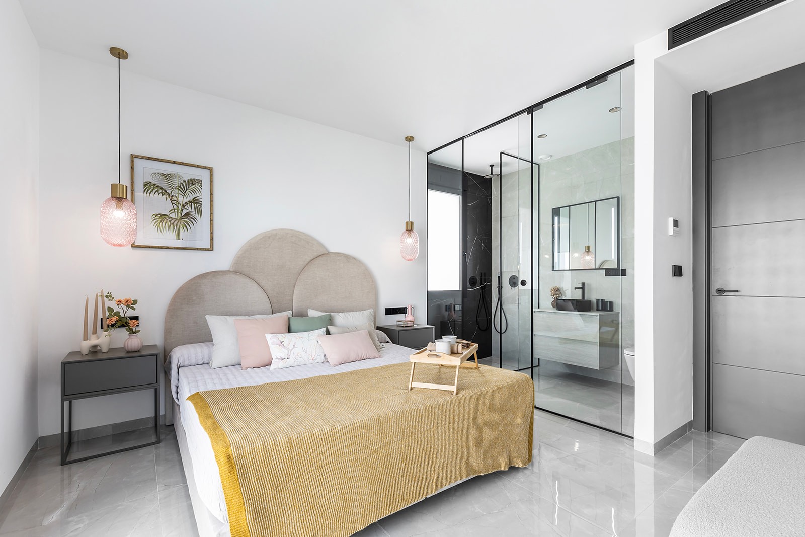 Villa a Torrevieja, Alicante, Spagna 3 camere da letto, 120 mq. N° 131331
