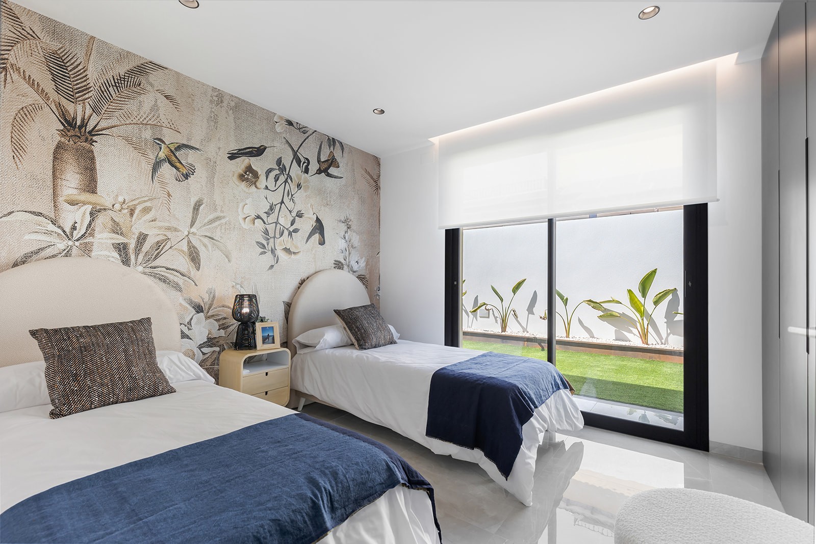 Villa a Torrevieja, Alicante, Spagna 3 camere da letto, 120 mq. N° 131331