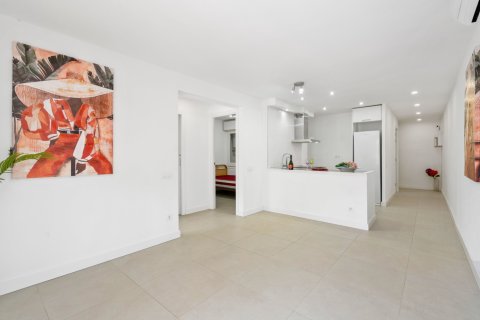 Apartment for sale Castelldefels, Barcelona, Spain 3 bedrooms, 69 sq.m. No. 130270 - photo 6
