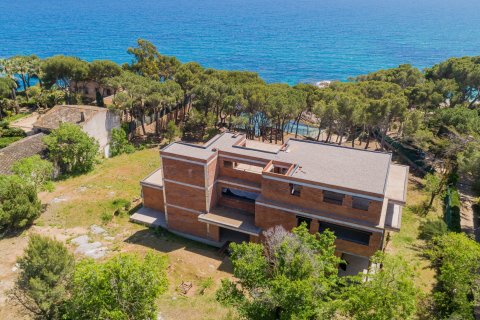 Land plot for sale Platja D'aro, Girona, Spain No. 130269 - photo 6