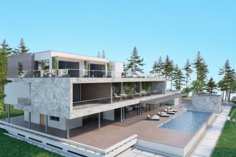Land plot for sale Platja D'aro, Girona, Spain No. 130269 - photo 12