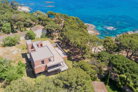 Land plot for sale Platja D'aro, Girona, Spain No. 130269 - photo 5