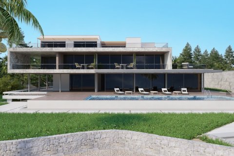 Land plot for sale Platja D'aro, Girona, Spain No. 130269 - photo 11