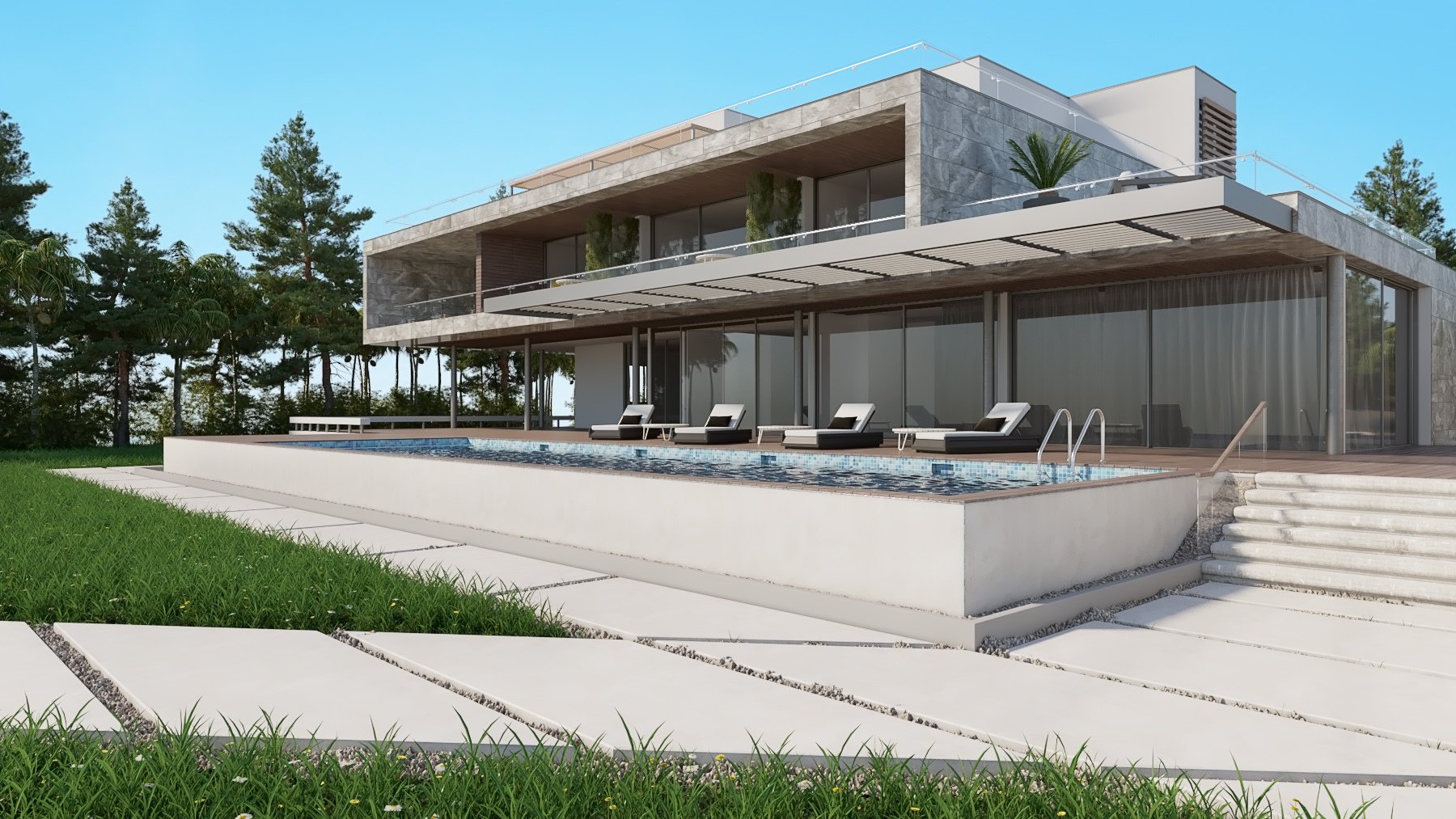 Land plot à Platja D'aro, Girona, Espagne No. 130269