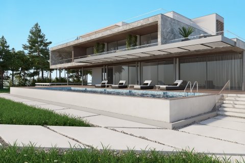 Land plot for sale Platja D'aro, Girona, Spain No. 130269 - photo 10