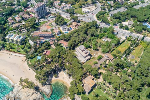 Land plot for sale Platja D'aro, Girona, Spain No. 130269 - photo 3