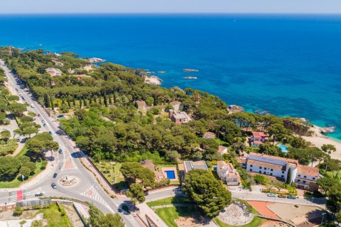 Land plot for sale Platja D'aro, Girona, Spain No. 130269 - photo 8