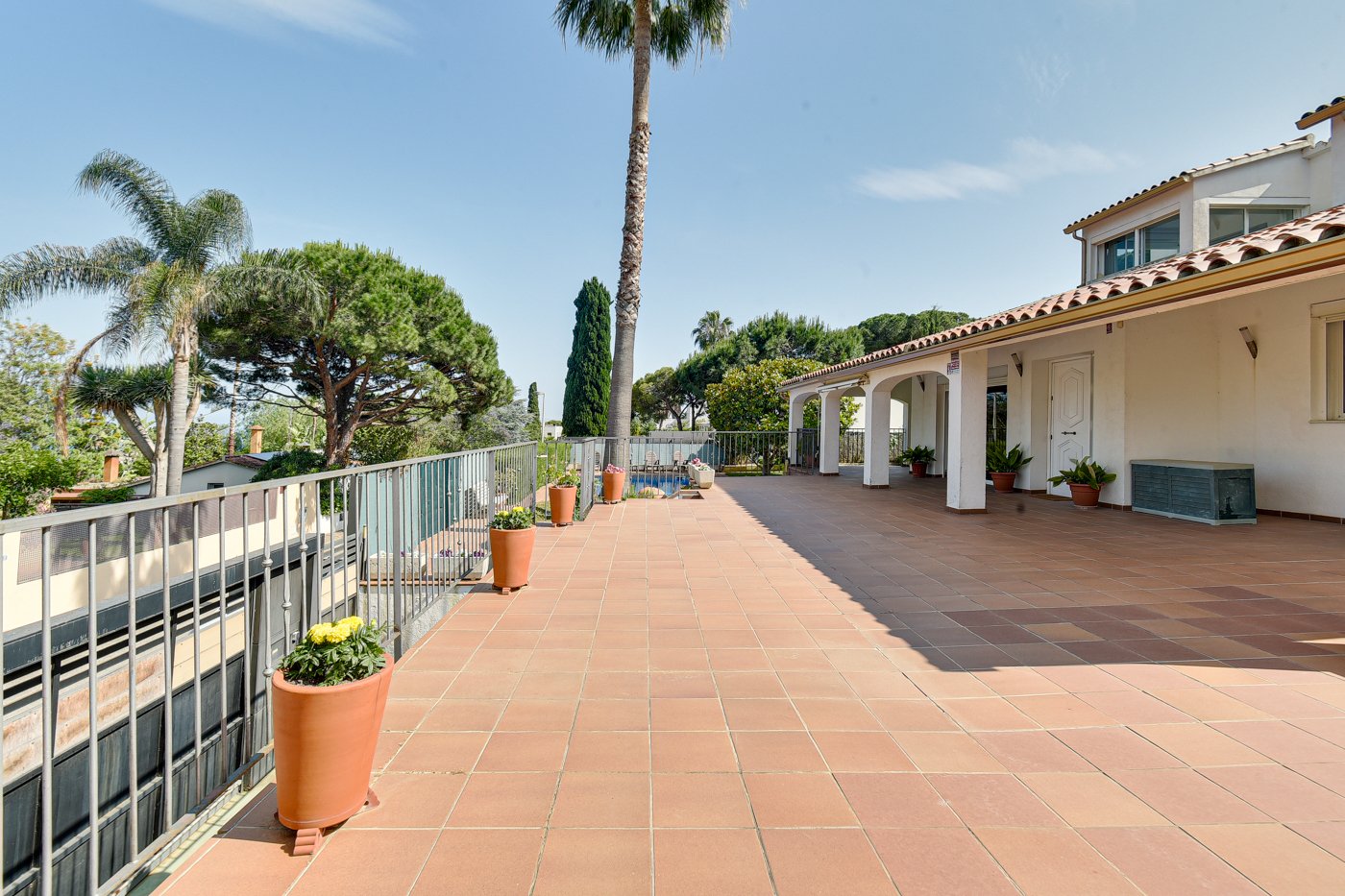 House à Blanes, Girona, Espagne 5 chambres, 397 m2 No. 130268