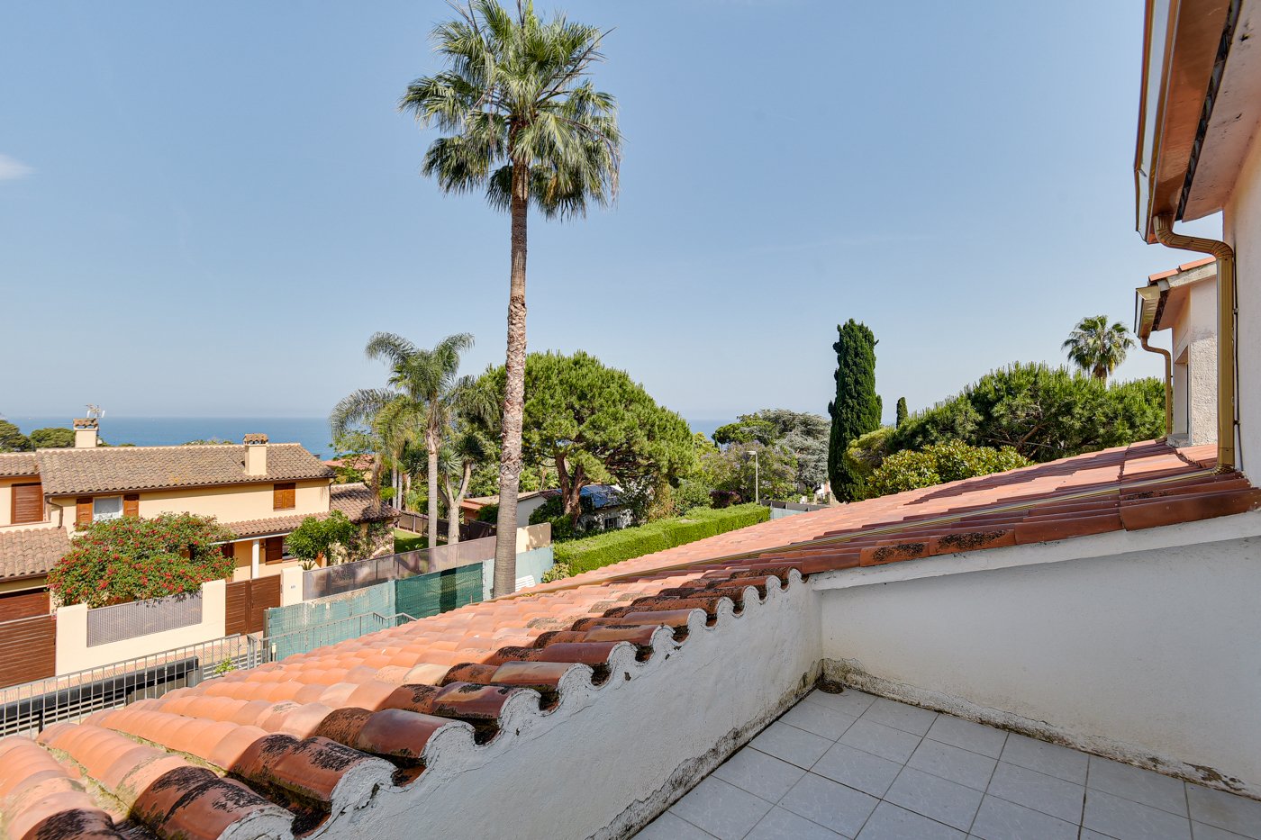 House à Blanes, Girona, Espagne 5 chambres, 397 m2 No. 130268