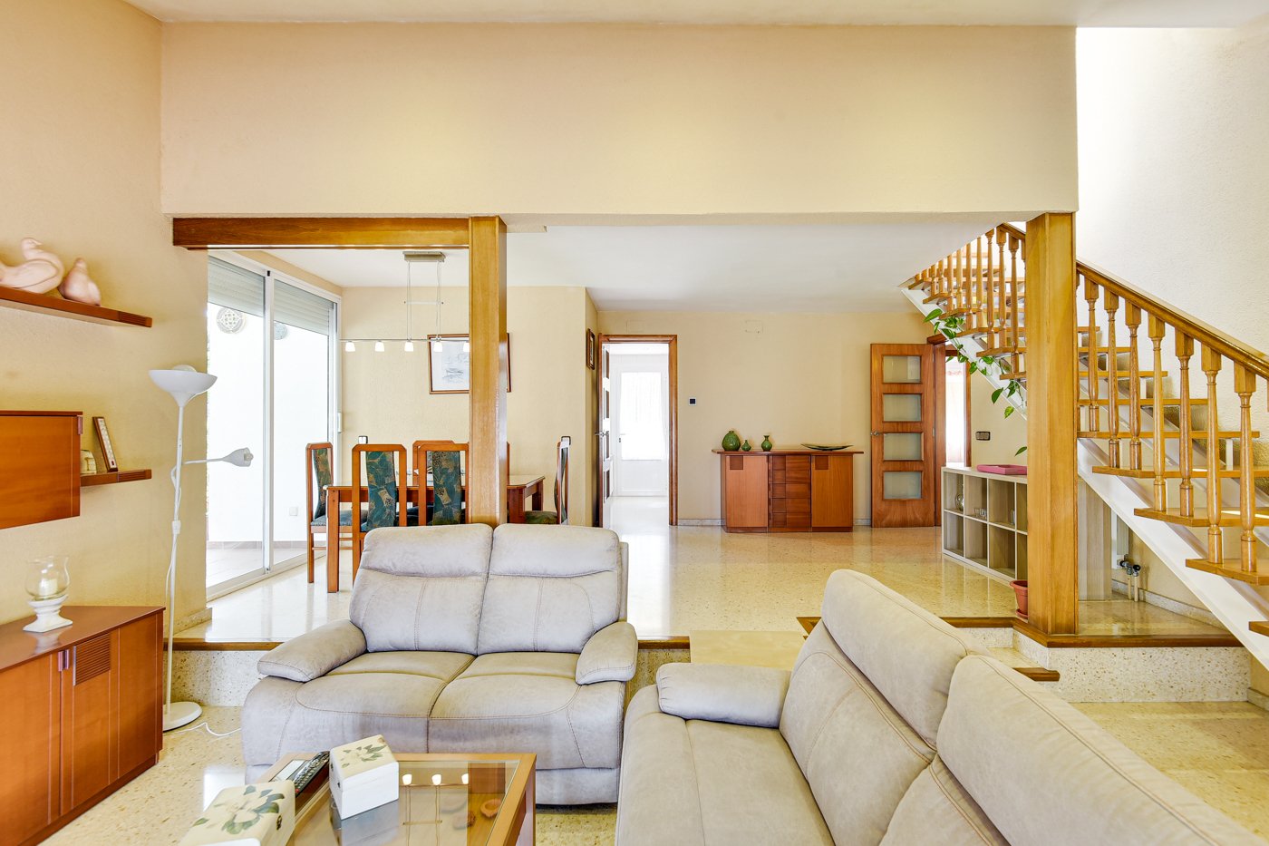 House à Blanes, Girona, Espagne 5 chambres, 397 m2 No. 130268