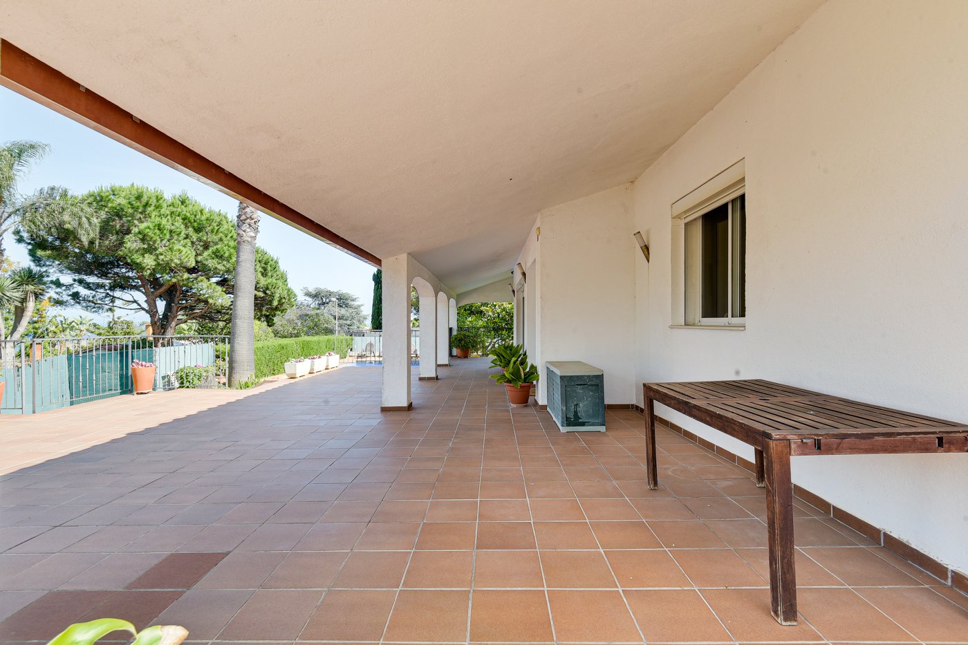 House à Blanes, Girona, Espagne 5 chambres, 397 m2 No. 130268