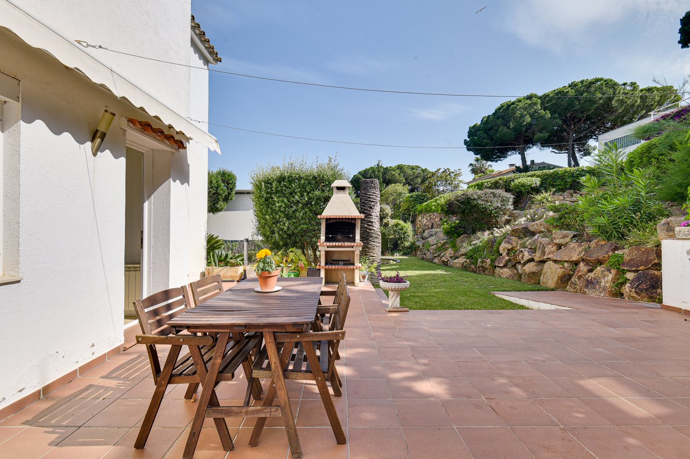 House à Blanes, Girona, Espagne 5 chambres, 397 m2 No. 130268