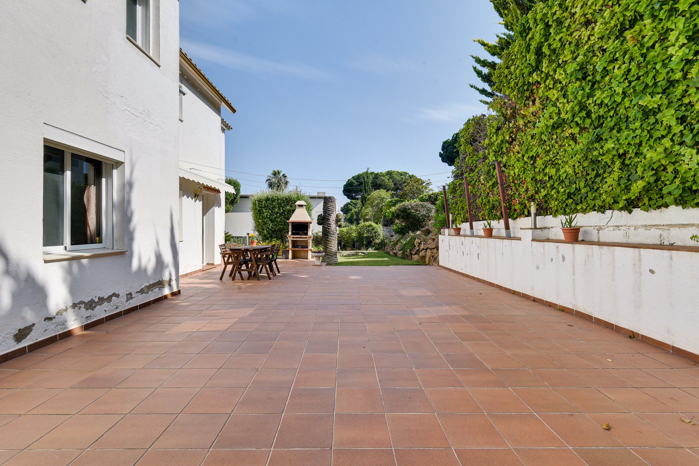 House à Blanes, Girona, Espagne 5 chambres, 397 m2 No. 130268