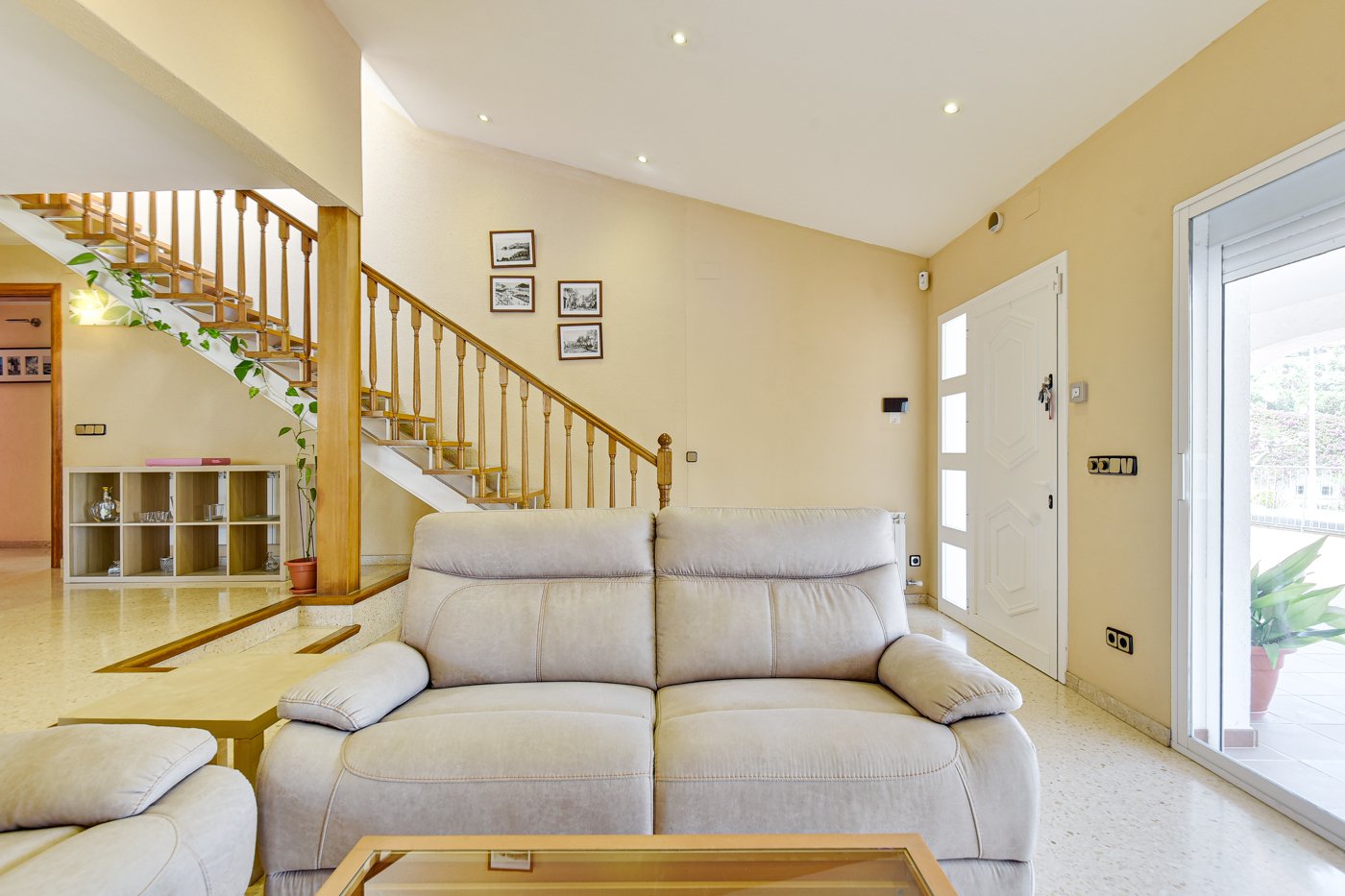 House à Blanes, Girona, Espagne 5 chambres, 397 m2 No. 130268