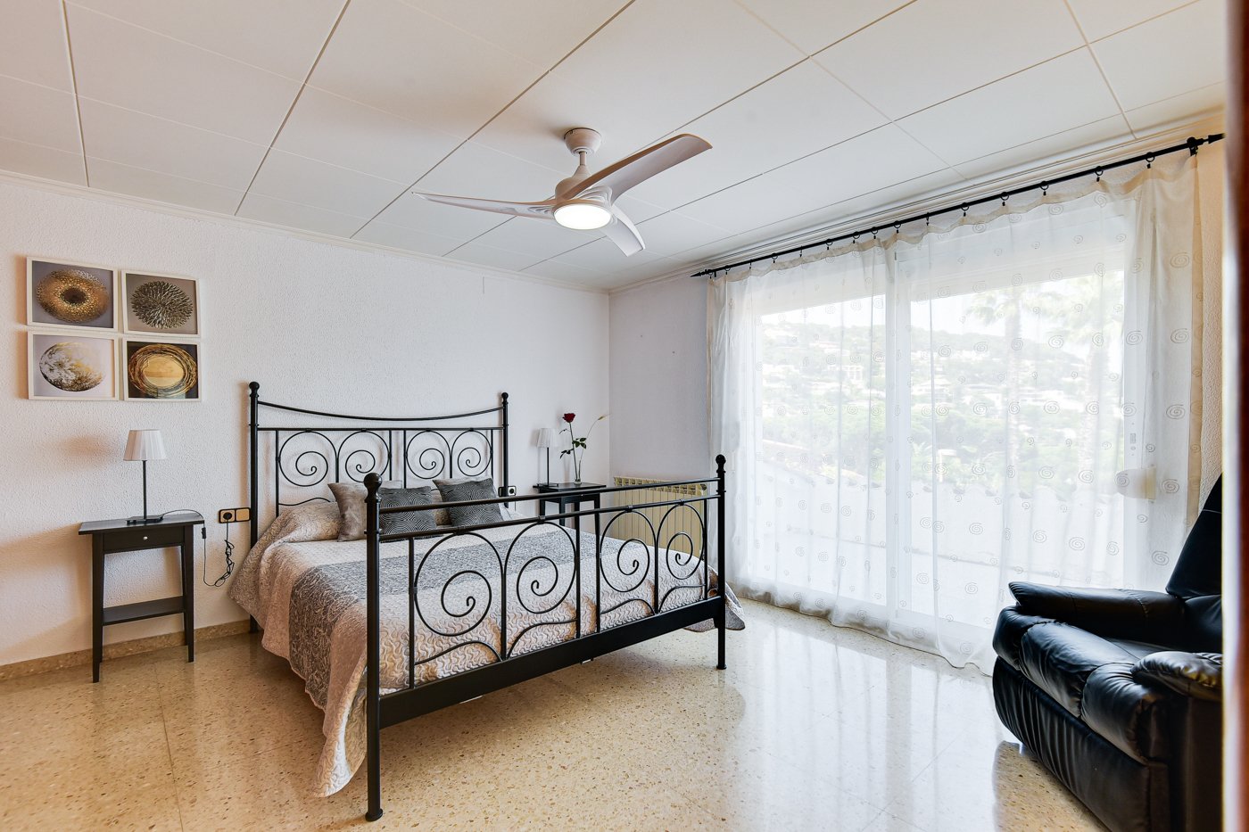 House à Blanes, Girona, Espagne 5 chambres, 397 m2 No. 130268