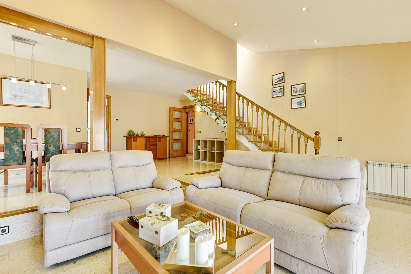 House à Blanes, Girona, Espagne 5 chambres, 397 m2 No. 130268