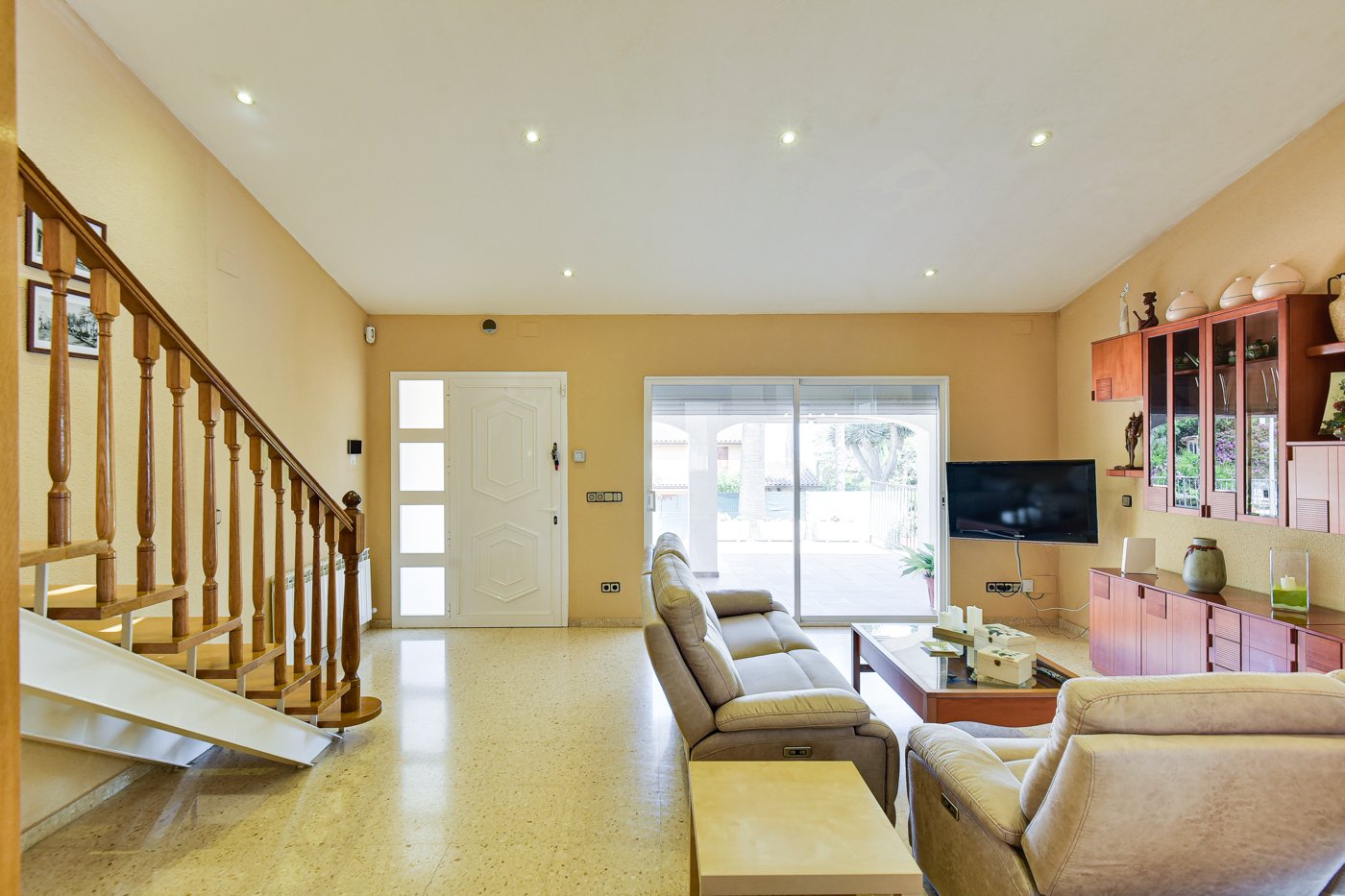 House à Blanes, Girona, Espagne 5 chambres, 397 m2 No. 130268