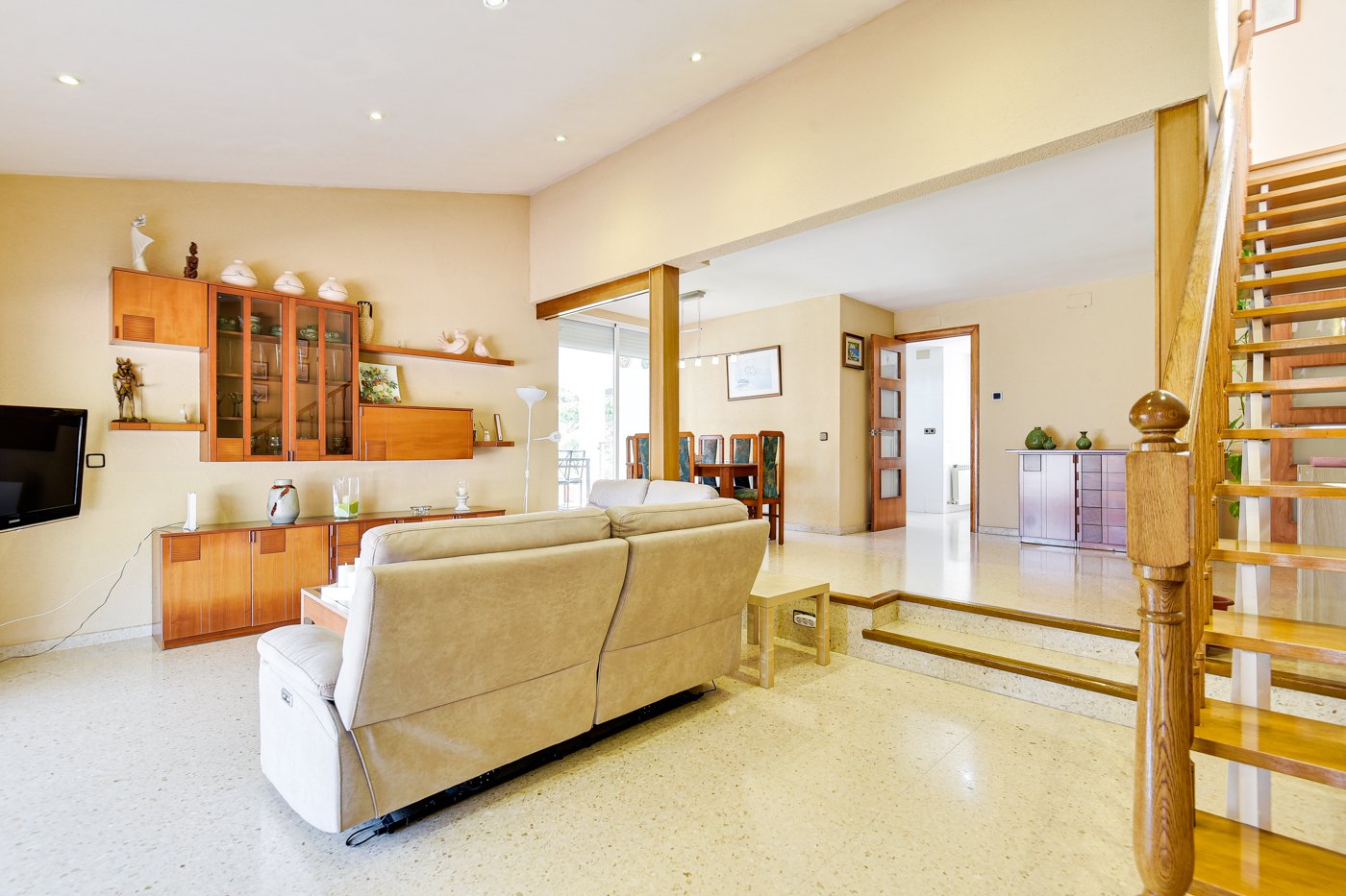 House à Blanes, Girona, Espagne 5 chambres, 397 m2 No. 130268