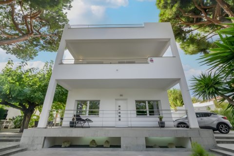 House for sale Castelldefels, Barcelona, Spain 6 bedrooms, 232 sq.m. No. 130272 - photo 5