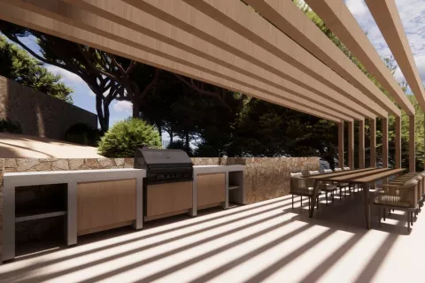 Działka San Andres, Gran Canaria, Hiszpania nr 130274 – zdjęcie 1