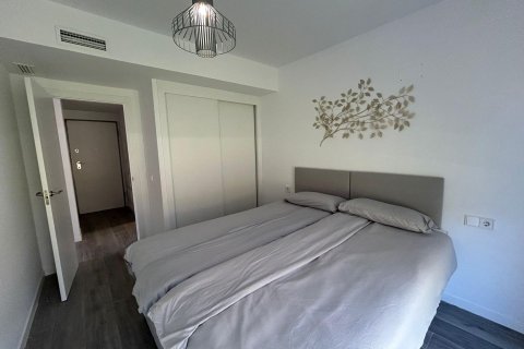 Dzīvoklis īrēšanai Finestrat, Alicante, Spānijā 3 istabas, 178 m2 Nr. 130658 - attēls 7
