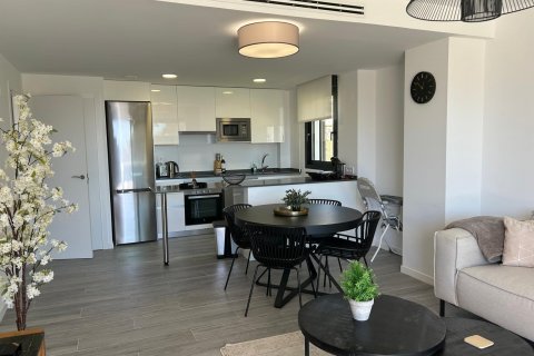 Dzīvoklis īrēšanai Finestrat, Alicante, Spānijā 3 istabas, 178 m2 Nr. 130658 - attēls 2