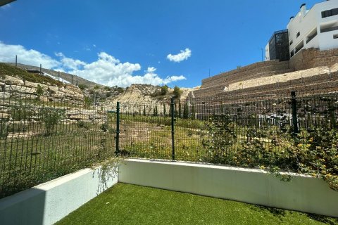 Dzīvoklis īrēšanai Finestrat, Alicante, Spānijā 3 istabas, 178 m2 Nr. 130658 - attēls 21