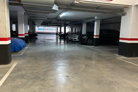Dzīvoklis īrēšanai Finestrat, Alicante, Spānijā 3 istabas, 178 m2 Nr. 130658 - attēls 26