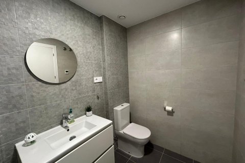Dzīvoklis īrēšanai Finestrat, Alicante, Spānijā 3 istabas, 178 m2 Nr. 130658 - attēls 12