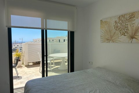 Dzīvoklis īrēšanai Finestrat, Alicante, Spānijā 3 istabas, 178 m2 Nr. 130658 - attēls 11