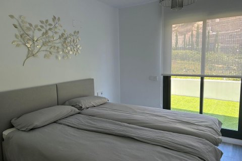 Dzīvoklis īrēšanai Finestrat, Alicante, Spānijā 3 istabas, 178 m2 Nr. 130658 - attēls 8