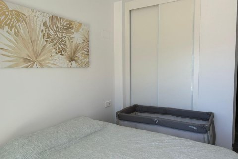 Dzīvoklis īrēšanai Finestrat, Alicante, Spānijā 3 istabas, 178 m2 Nr. 130658 - attēls 17