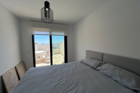Dzīvoklis īrēšanai Finestrat, Alicante, Spānijā 3 istabas, 178 m2 Nr. 130658 - attēls 9