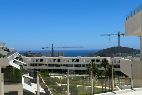 Dzīvoklis īrēšanai Finestrat, Alicante, Spānijā 3 istabas, 178 m2 Nr. 130658 - attēls 4