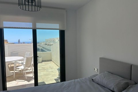 Dzīvoklis īrēšanai Finestrat, Alicante, Spānijā 3 istabas, 178 m2 Nr. 130658 - attēls 10