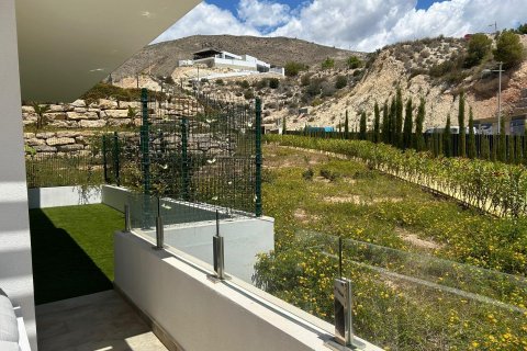 Dzīvoklis īrēšanai Finestrat, Alicante, Spānijā 3 istabas, 178 m2 Nr. 130658 - attēls 22