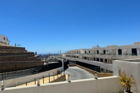 Dzīvoklis īrēšanai Finestrat, Alicante, Spānijā 3 istabas, 178 m2 Nr. 130658 - attēls 27