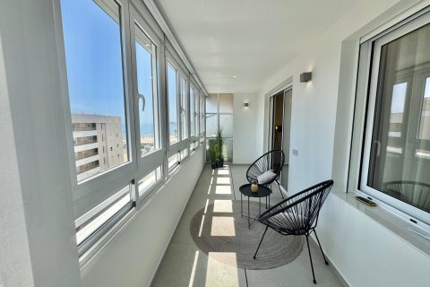 Dzīvoklis pārdošanā Torrevieja, Alicante, Spānijā 2 istabas, 110 m2 Nr. 130652 - attēls 9