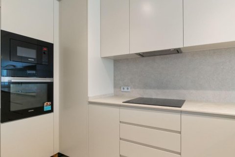 Dzīvoklis pārdošanā Torrevieja, Alicante, Spānijā 2 istabas, 110 m2 Nr. 130652 - attēls 14