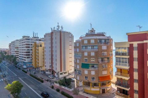 Dzīvoklis pārdošanā Torrevieja, Alicante, Spānijā 2 istabas, 110 m2 Nr. 130652 - attēls 12