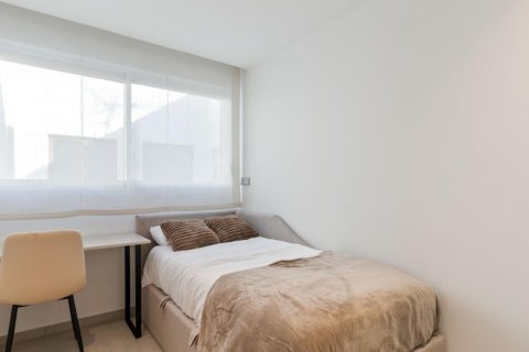 Dzīvoklis pārdošanā Torrevieja, Alicante, Spānijā 2 istabas, 110 m2 Nr. 130652 - attēls 19