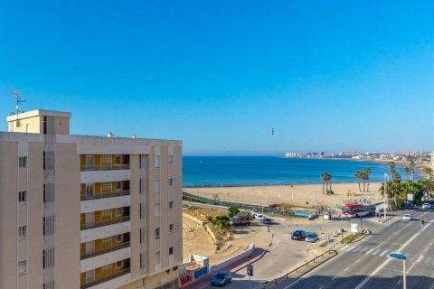Dzīvoklis pārdošanā Torrevieja, Alicante, Spānijā 2 istabas, 110 m2 Nr. 130652 - attēls 11
