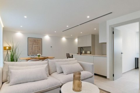 Dzīvoklis pārdošanā Torrevieja, Alicante, Spānijā 2 istabas, 110 m2 Nr. 130652 - attēls 6