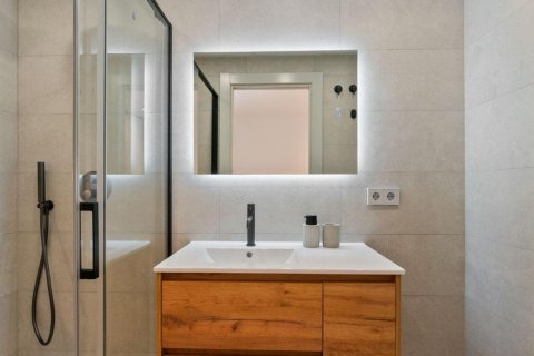 Dzīvoklis pārdošanā Torrevieja, Alicante, Spānijā 2 istabas, 110 m2 Nr. 130652 - attēls 16