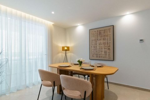 Dzīvoklis pārdošanā Torrevieja, Alicante, Spānijā 2 istabas, 110 m2 Nr. 130652 - attēls 2