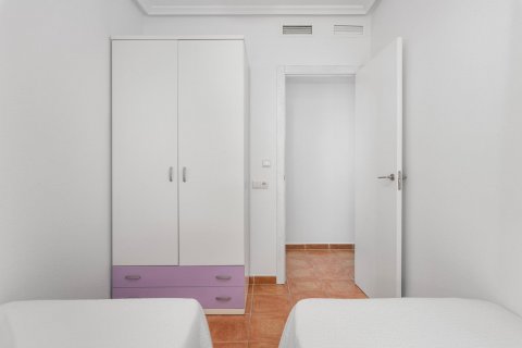 Dzīvoklis pārdošanā Guardamar del Segura, Alicante, Spānijā 3 istabas, 108 m2 Nr. 130654 - attēls 13