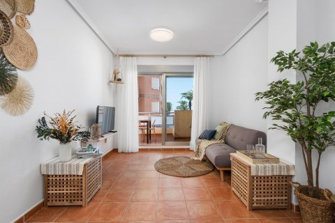 Dzīvoklis pārdošanā Guardamar del Segura, Alicante, Spānijā 3 istabas, 108 m2 Nr. 130654 - attēls 6