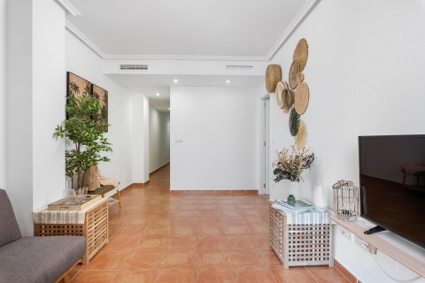 Dzīvoklis pārdošanā Guardamar del Segura, Alicante, Spānijā 3 istabas, 108 m2 Nr. 130654 - attēls 7