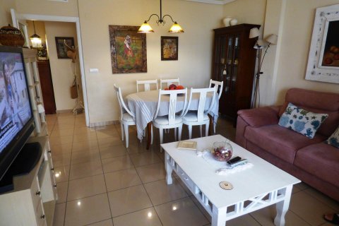 Dzīvoklis pārdošanā El Campello, Alicante, Spānijā 3 istabas, 105 m2 Nr. 130653 - attēls 14